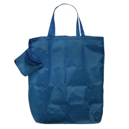 Сумка складана 'Wes' Оксфорд 210D (Темно-синій)