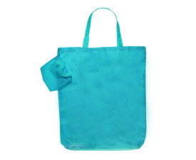 Сумка складана 'Wes' Оксфорд 210D (Блакитний)