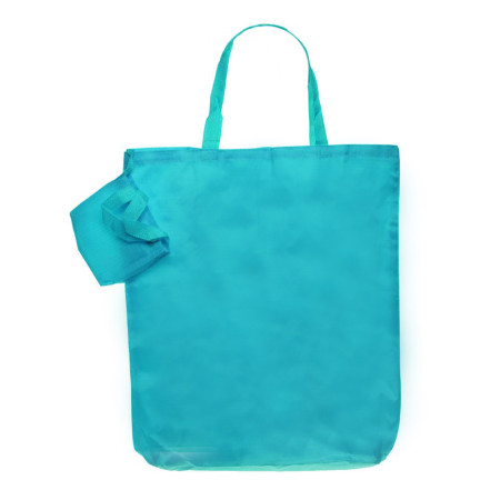 Сумка складана 'Wes' Оксфорд 210D (Блакитний)