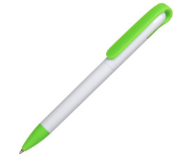 Ручка пластикова поворотна (Світло-зелений) Ручка пластикова поворотна (Світло-зелений)