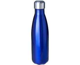 Термопляшка 'Lombok' 500 мл (Синій)