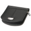 Футляр для CD шкіряний (Чорний)