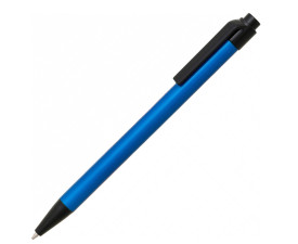 Ручка алюмінієва 'Eilish' (Синій)