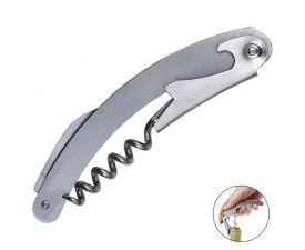 Штопор офіціанта 'Dana' (Срібний)