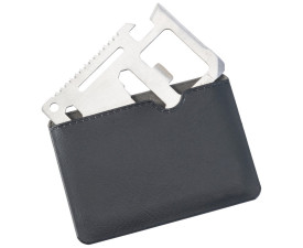 Мультитул 11-в-1 'Roxie' (Чорний)