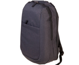 Рюкзак 'Haley' (Чорний)