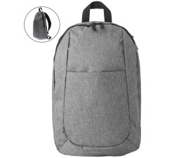 Рюкзак 'Haley' (Сірий)