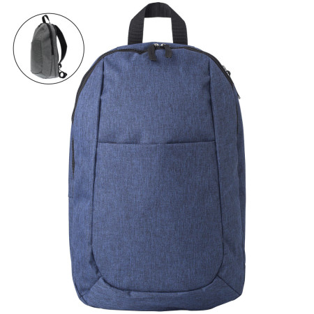 Рюкзак 'Haley' (Синій)