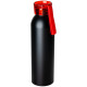 Пляшка алюмінієва 'Henley' 650 мл (Червоний)