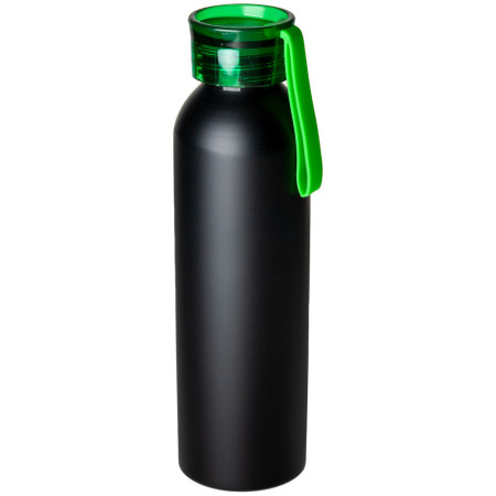 Пляшка алюмінієва 'Henley' 650 мл (Світло-зелений)