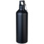 Пляшка алюмінієва 'Miles' 800 мл (Чорний)