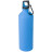 Пляшка алюмінієва 'Miles' 800 мл (Блакитний)