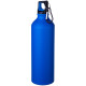 Пляшка алюмінієва 'Miles' 800 мл (Синій)