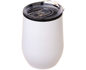 Термочашка 'Zoe' 300 мл (Білий)