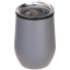 Термочашка 'Zoe' 300 мл (Сірий)