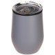 Термочашка 'Zoe' 300 мл (Сірий)