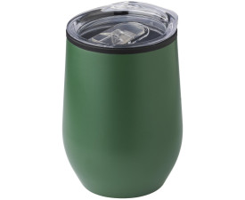 Термочашка 'Zoe' 300 мл (Зелений)