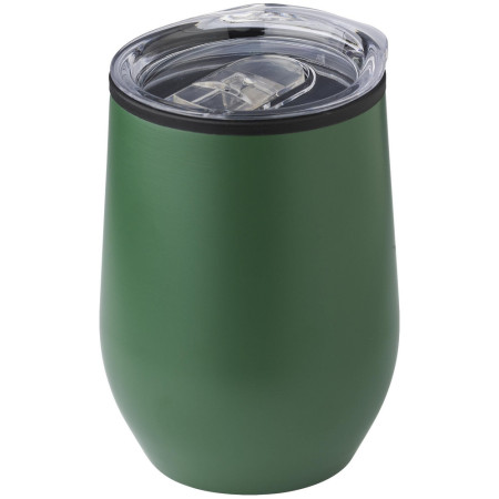 Термочашка 'Zoe' 300 мл (Зелений)