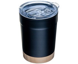 Термочашка 'Sophia' 300 мл (Чорний)