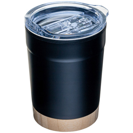 Термочашка 'Sophia' 300 мл (Чорний)