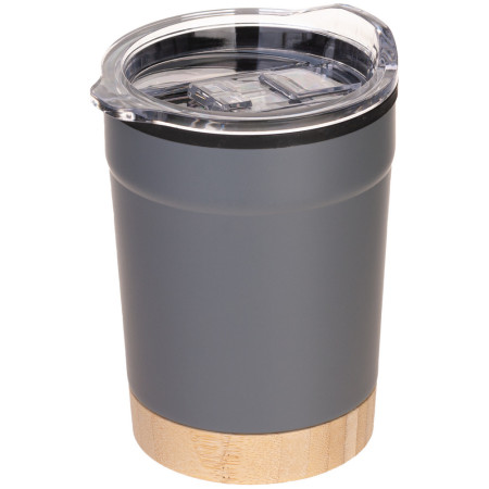 Термочашка 'Sophia' 300 мл (Сірий)