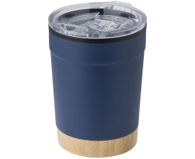 Термочашка 'Sophia' 300 мл (Темно-синій)