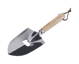 Совок садовий 'Emmeline' з відкривачкою (Коричневий)