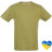 Футболка 'Classic' XL (T-SHOT) (Хакі)