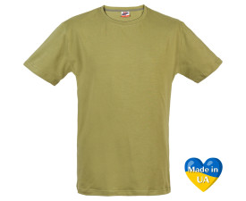 Футболка 'Classic' (T-SHOT) (Хакі)