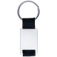 Брелок 'Urban Strap' металевий (Чорний)
