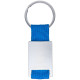 Брелок 'Urban Strap' металевий (Синій)