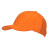 Кепка 6 панелей 'Комфорт-Фронт' ТМ "Sun Line" (Помаранчевий)