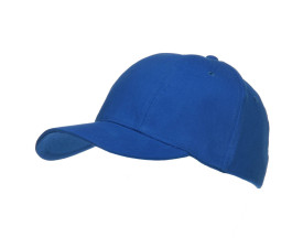 Кепка 6 панелей 'Комфорт-Фронт' ТМ "Sun Line" (Синій) Кепка 6 панелей 'Комфорт-Фронт' ТМ "Sun Line" (Синій)