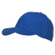 Кепка 6 панелей 'Комфорт-Фронт' ТМ "Sun Line" (Синій)