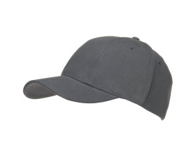 Кепка 6 панелей 'Комфорт-Фронт' ТМ "Sun Line" (Темно-сірий) Кепка 6 панелей 'Комфорт-Фронт' ТМ "Sun Line" (Темно-сірий)