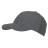 Кепка 6 панелей 'Комфорт-Фронт' ТМ "Sun Line" (Темно-сірий)