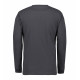 Лонгслів чоловічий PRO Wear (сріблясто-сірий) Лонгслів чоловічий PRO Wear (сріблясто-сірий)
