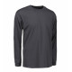 Лонгслів чоловічий PRO Wear (сріблясто-сірий) Лонгслів чоловічий PRO Wear (сріблясто-сірий)