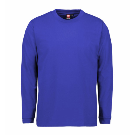 Лонгслів чоловічий PRO Wear (королівський синій)
