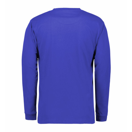 Лонгслів чоловічий PRO Wear (королівський синій)