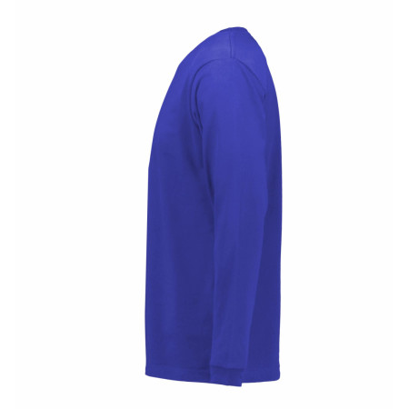 Лонгслів чоловічий PRO Wear (королівський синій)