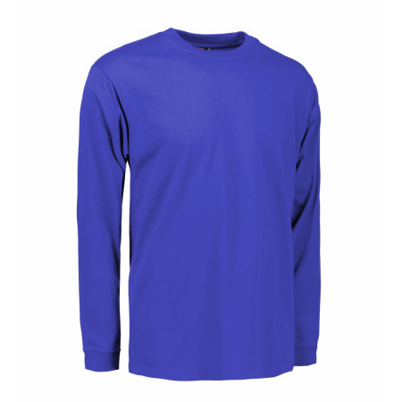 Лонгслів чоловічий PRO Wear (королівський синій)