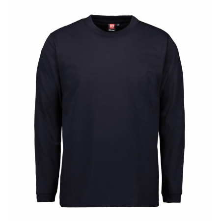 Лонгслів чоловічий PRO Wear (темно-синій) Лонгслів чоловічий PRO Wear (темно-синій)