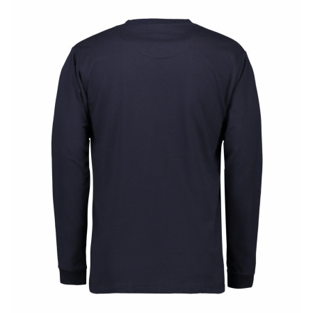 Лонгслів чоловічий PRO Wear (темно-синій) Лонгслів чоловічий PRO Wear (темно-синій)