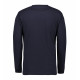 Лонгслів чоловічий PRO Wear (темно-синій) Лонгслів чоловічий PRO Wear (темно-синій)