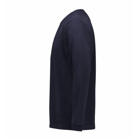 Лонгслів чоловічий PRO Wear (темно-синій) Лонгслів чоловічий PRO Wear (темно-синій)