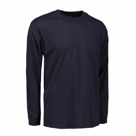 Лонгслів чоловічий PRO Wear (темно-синій) Лонгслів чоловічий PRO Wear (темно-синій)
