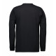 Лонгслів чоловічий PRO Wear (чорний) Лонгслів чоловічий PRO Wear (чорний)