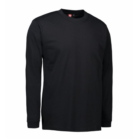 Лонгслів чоловічий PRO Wear (чорний) Лонгслів чоловічий PRO Wear (чорний)