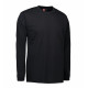 Лонгслів чоловічий PRO Wear (чорний) Лонгслів чоловічий PRO Wear (чорний)